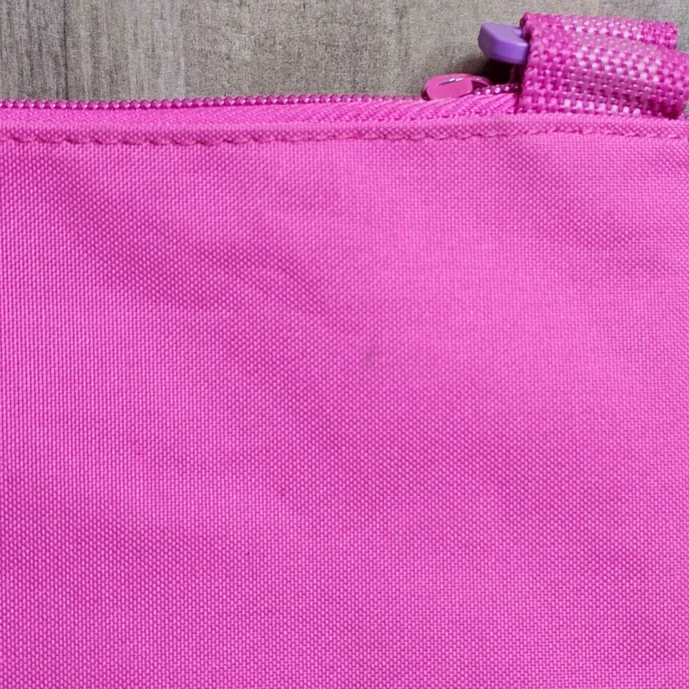 Hello Kitty‎ Purse Bag Adjustable Strap Strawberry Fruit